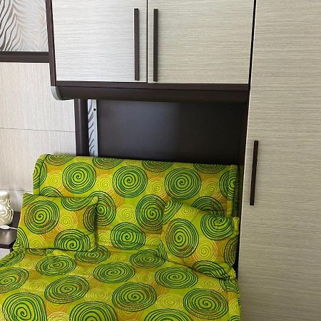 B&B Vistamareblu ซานโฟกา ภายนอก รูปภาพ