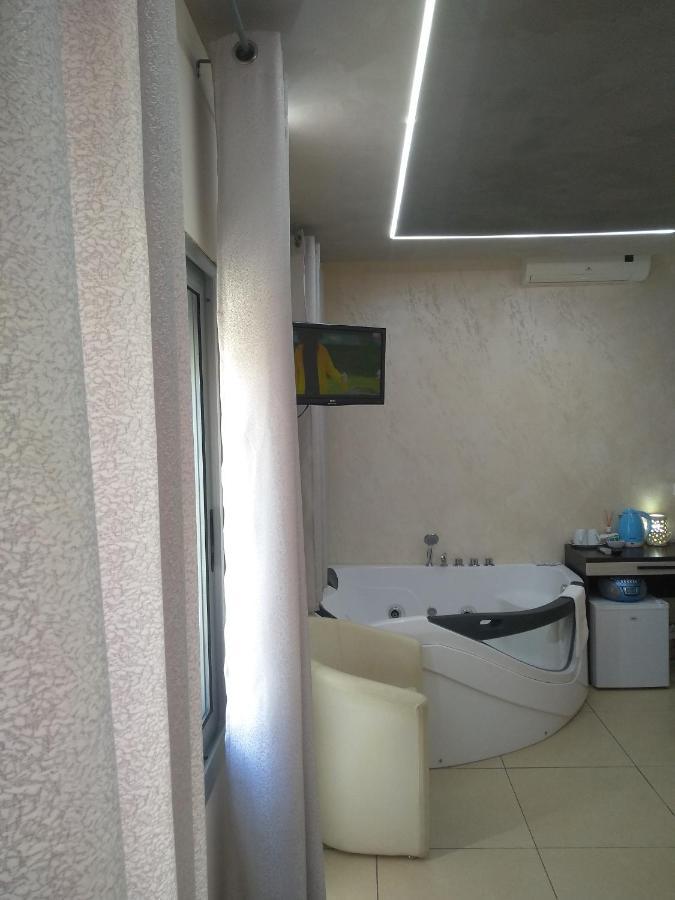 B&B Vistamareblu ซานโฟกา ภายนอก รูปภาพ