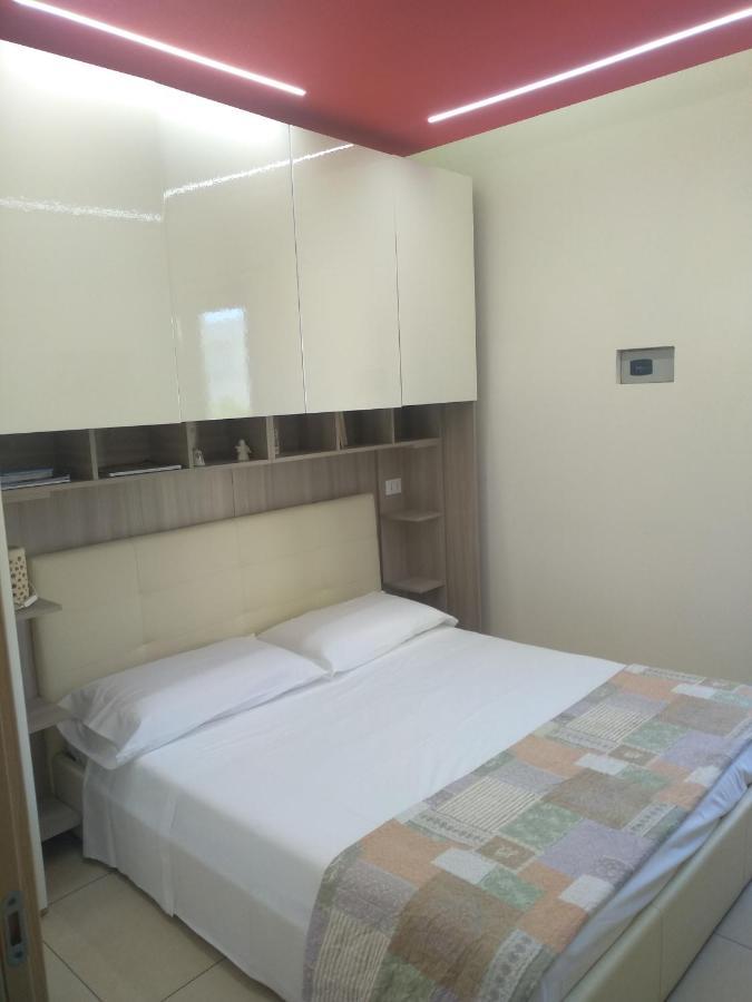 B&B Vistamareblu ซานโฟกา ภายนอก รูปภาพ