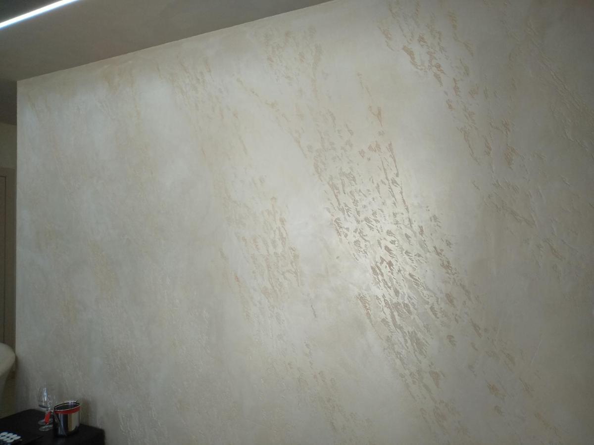 B&B Vistamareblu ซานโฟกา ภายนอก รูปภาพ