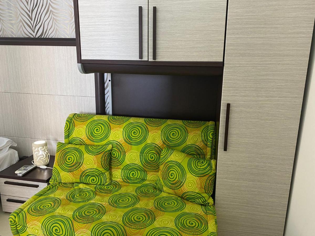 B&B Vistamareblu ซานโฟกา ภายนอก รูปภาพ