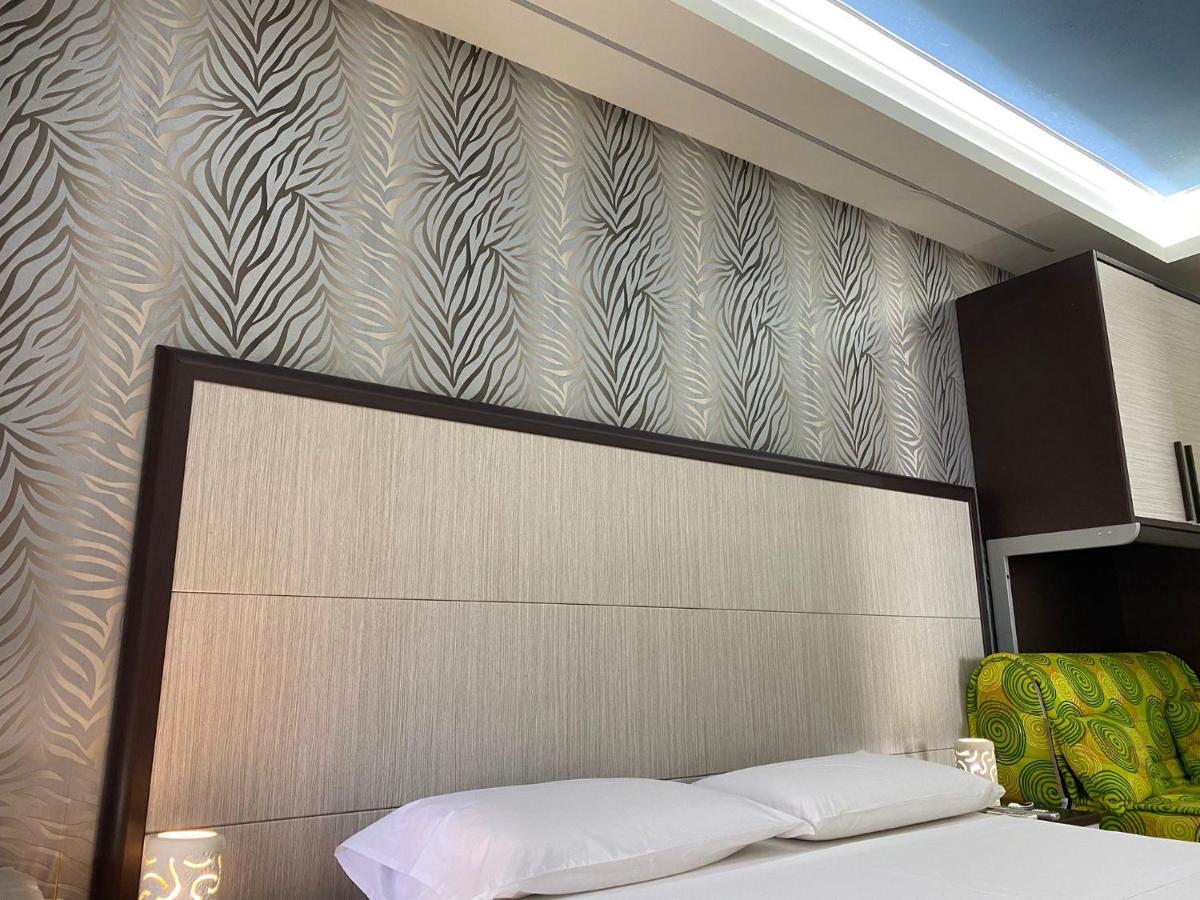 B&B Vistamareblu ซานโฟกา ภายนอก รูปภาพ