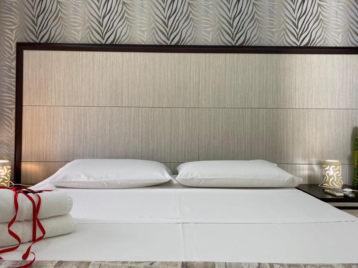 B&B Vistamareblu ซานโฟกา ภายนอก รูปภาพ