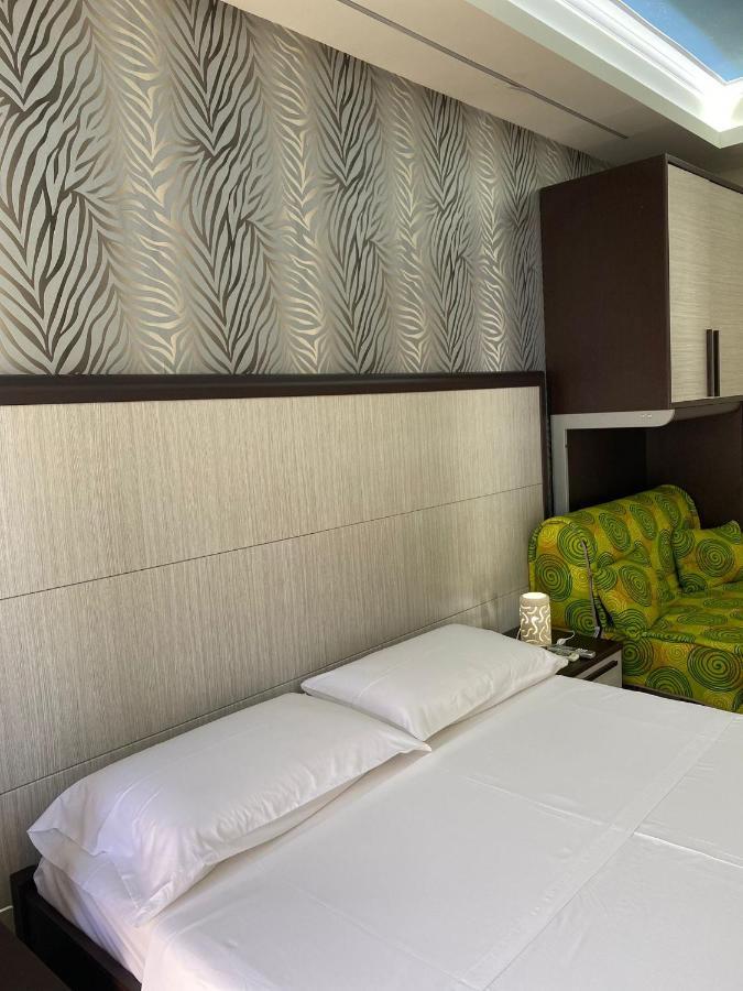 B&B Vistamareblu ซานโฟกา ภายนอก รูปภาพ