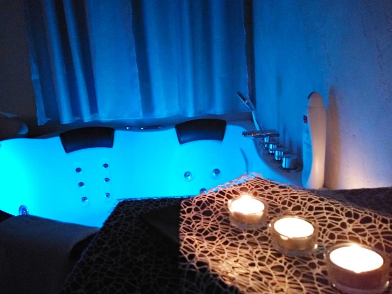 B&B Vistamareblu ซานโฟกา ห้อง รูปภาพ