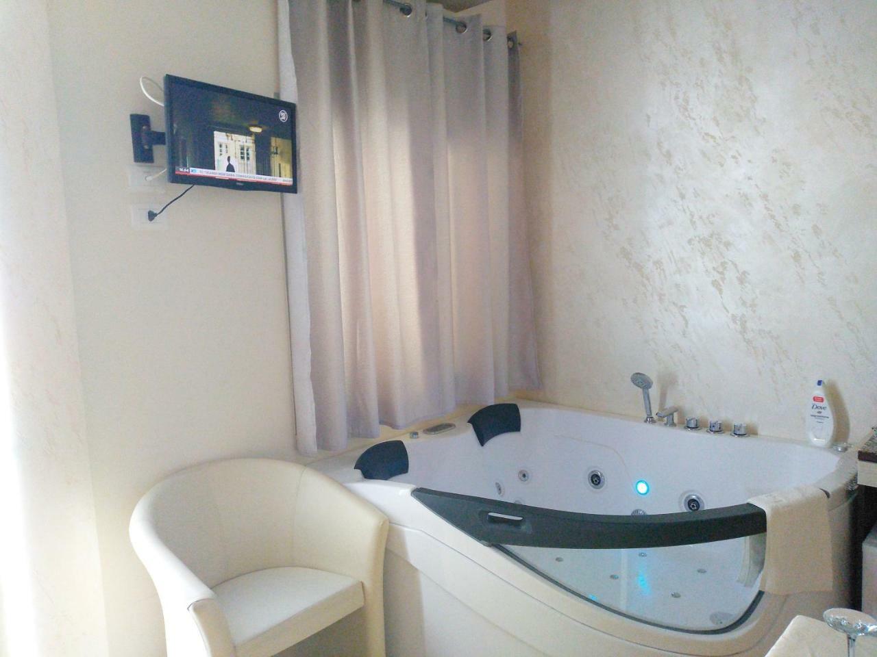 B&B Vistamareblu ซานโฟกา ห้อง รูปภาพ